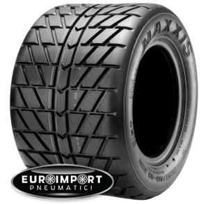 Maxxis C 9273 Streetmaxx 225/40 10 32 N  POSTERIORE
